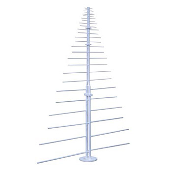 Log-Periodic Antennas